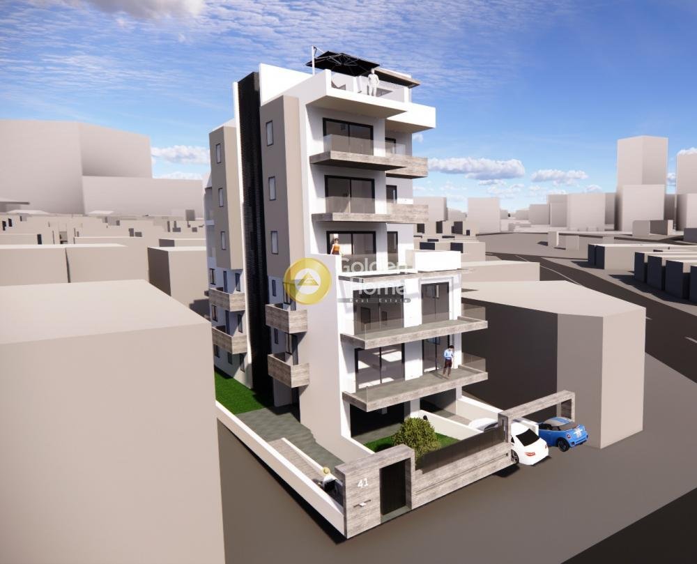 Apartment in Glyfada, Attica, Greece 1 - 14361984