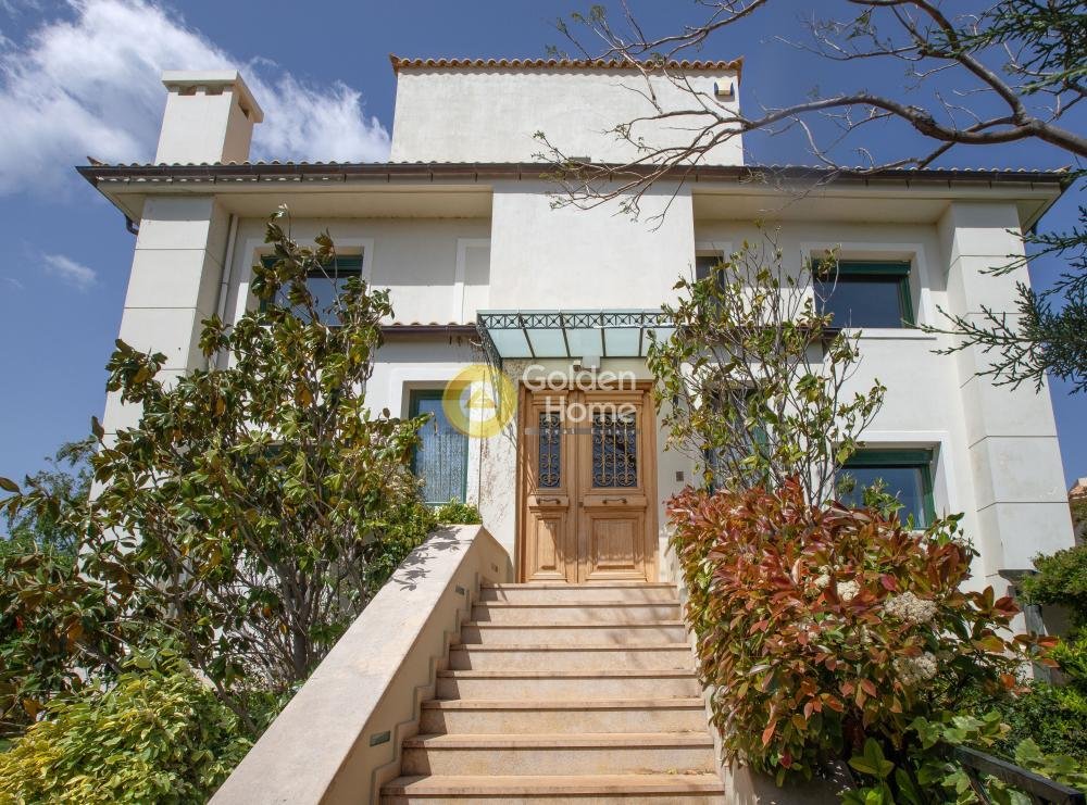House in Kalyvia Thorikou, Attica, Greece 1 - 14361782