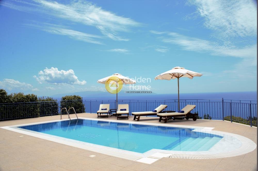 Estate in Elios-Proni, Peloponnese, Western Greece and the Ionian, Greece 1 - 14362417