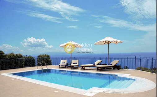 Domaine à Elios-Proni, Peloponnese, Western Greece and the Ionian, Grèce 1