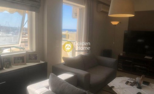 Apartment in Glyfada, Attica, Greece 1