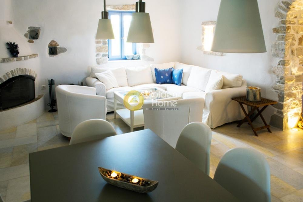 House in Paros, Aegean, Greece 5 - 14361570