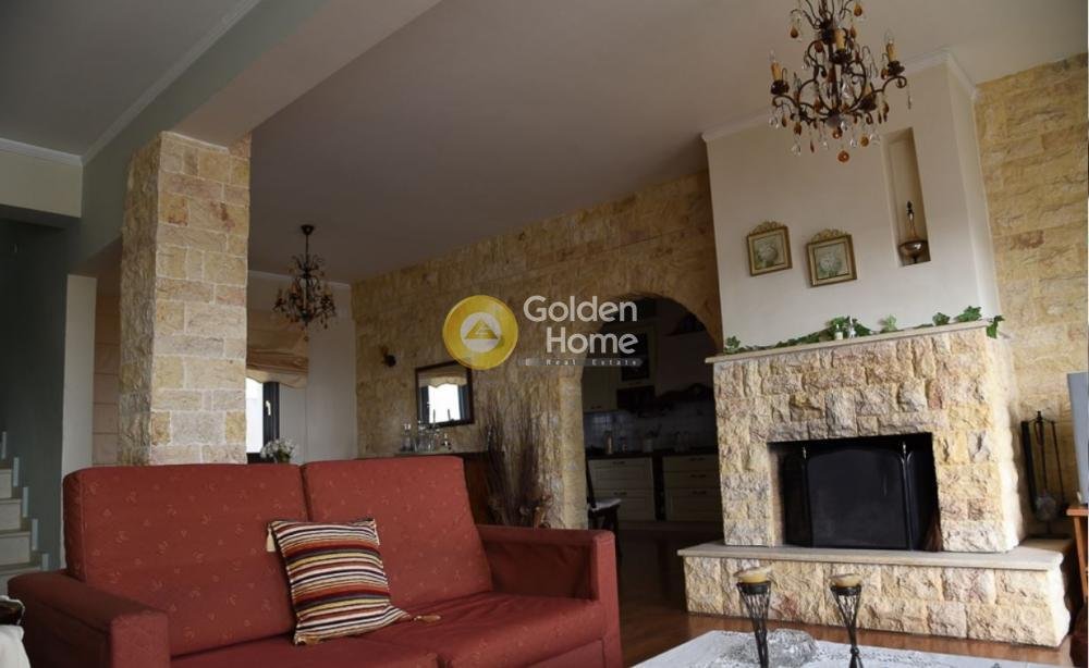 House in Marathonas, Attica, Greece 5 - 14362537