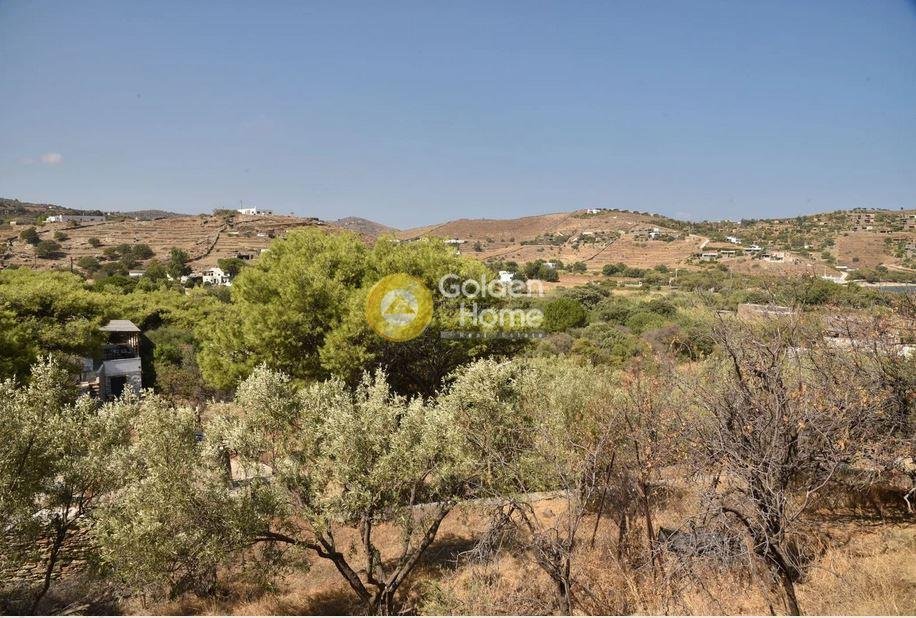Land in Kea, Aegean, Greece 3 - 14362666