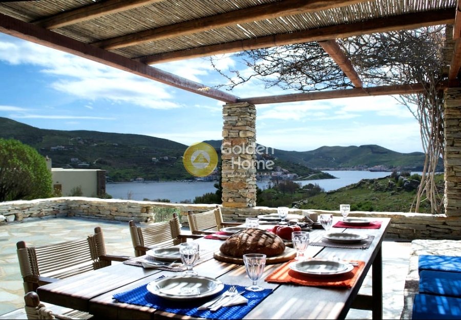 House in Kea, Aegean, Greece 1 - 14362550