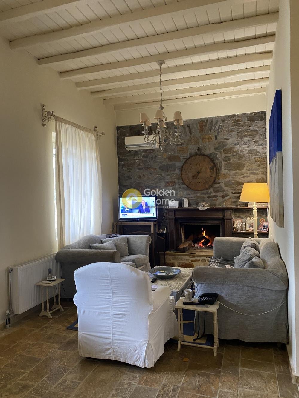 Casa a Poseidonia, Decentralized Administration of the Aegean, Grecia 3 - 14362178