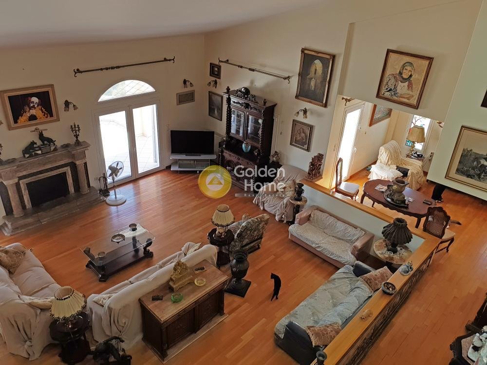 House in Kalyvia Thorikou, Attica, Greece 1 - 14362638