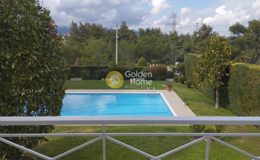 Casa en Ekali, Ática, Grecia 1