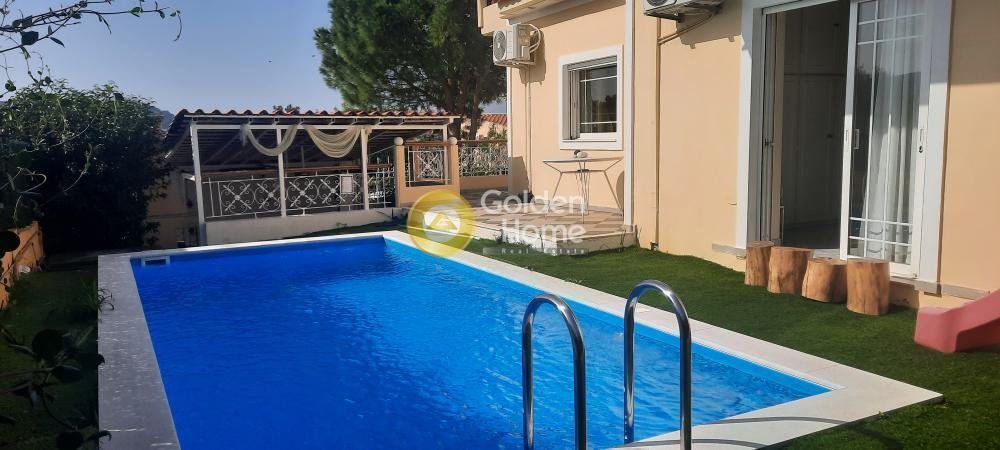 House in Kropia, Attica, Greece 1 - 14361028