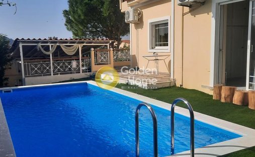 House in Kropia, Attica, Greece 1