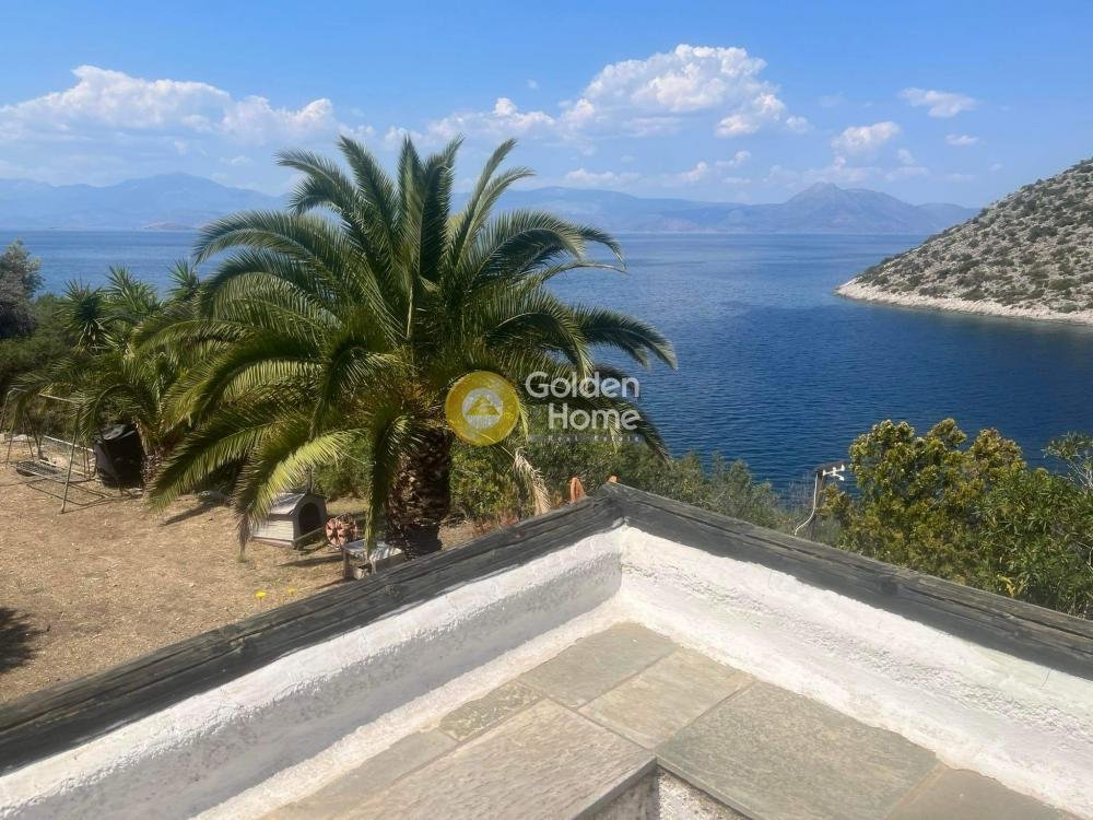 House in Community of Pisia, Loutraki - Perachora, Greece 1 - 14363846