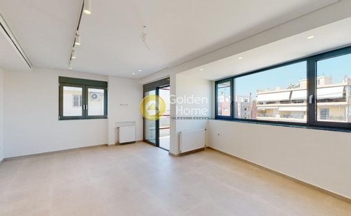 Apartment in Glyfada, Attica, Greece 1