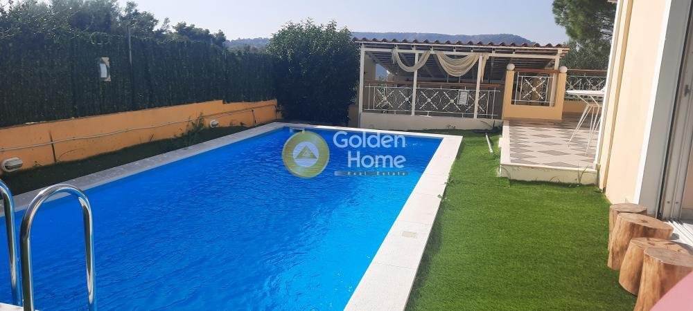 House in Kropia, Attica, Greece 3 - 14361028