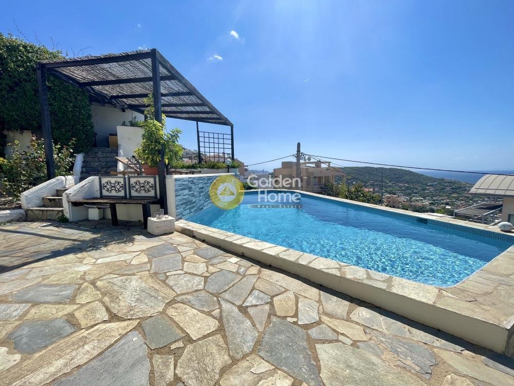 House in Saronida, Attica, Greece 3 - 14363902