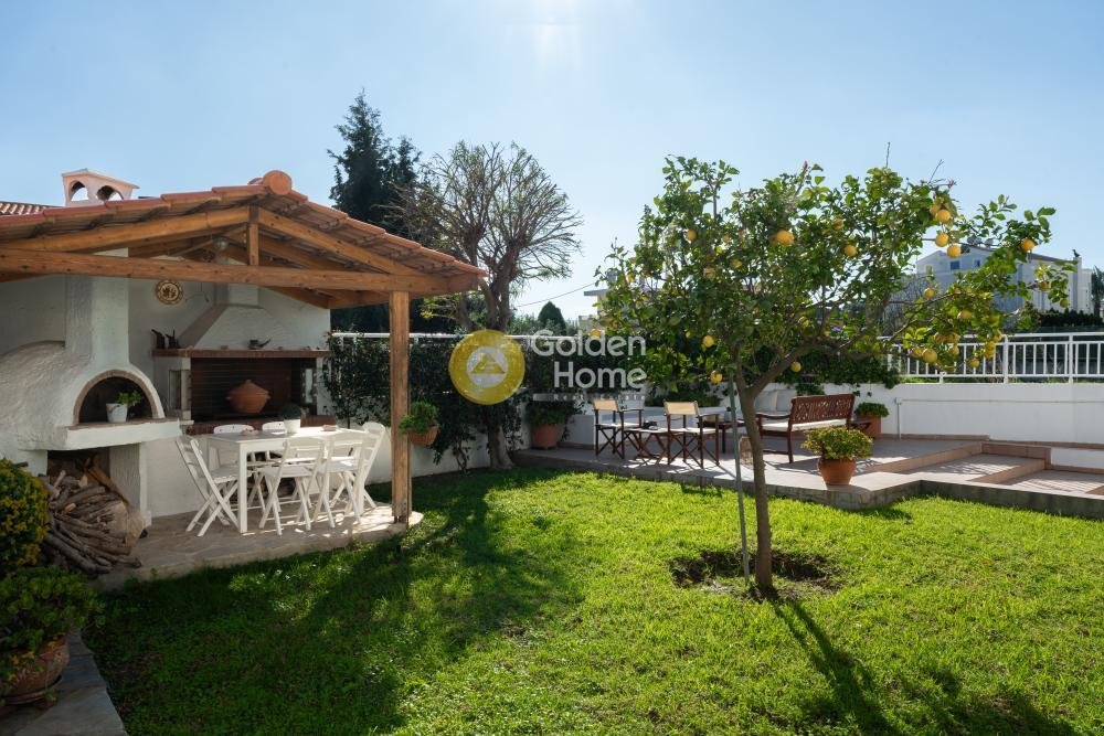 Land in Rhodes, Aegean, Greece 2 - 14363711