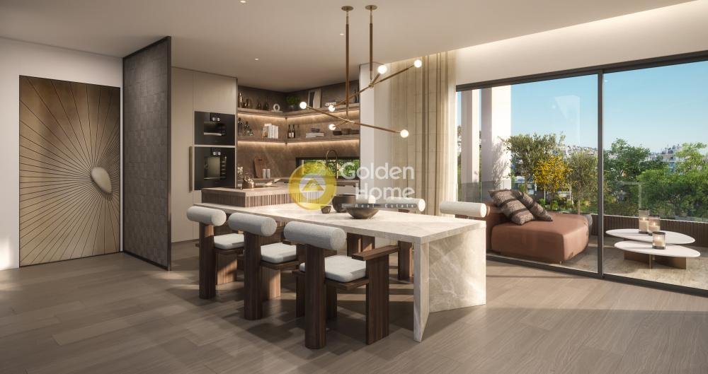 Apartment in South Athens, Attica, Greece 2 - 14362001