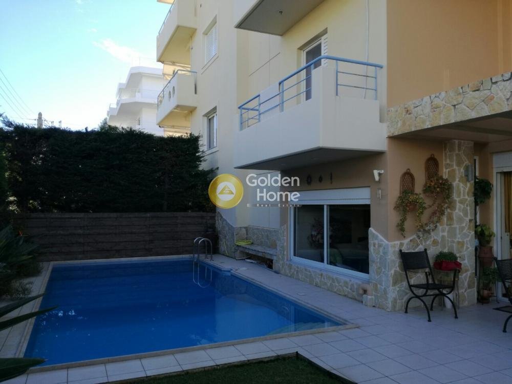House in Voula, Attica, Greece 2 - 14363984