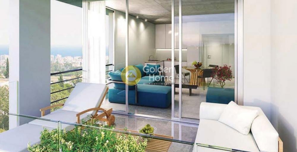 Apartment in Greece 1 - 14362199