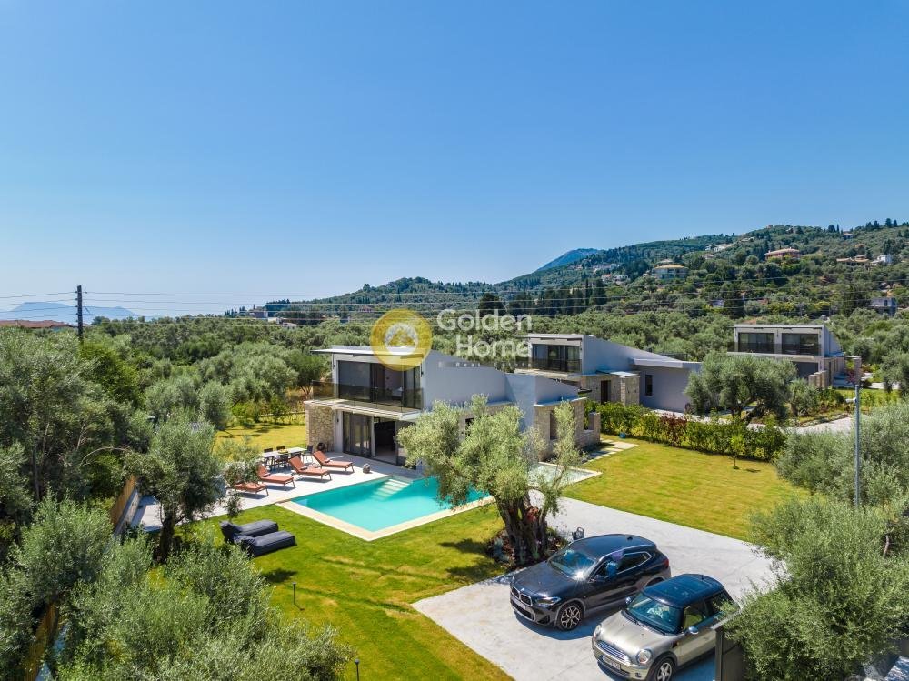 House in Katounis, Peloponnese, Western Greece and the Ionian, Greece 3 - 14362773