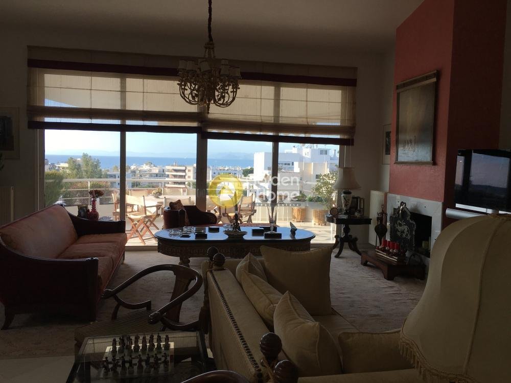 Apartment in Voula, Attica, Greece 3 - 14361457