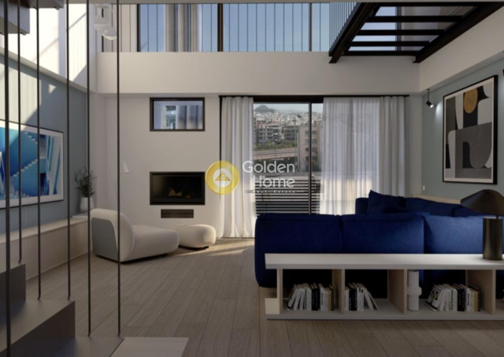 Apartment in 3rd Community of Kallithea, Attica, Greece 5 - 14362374