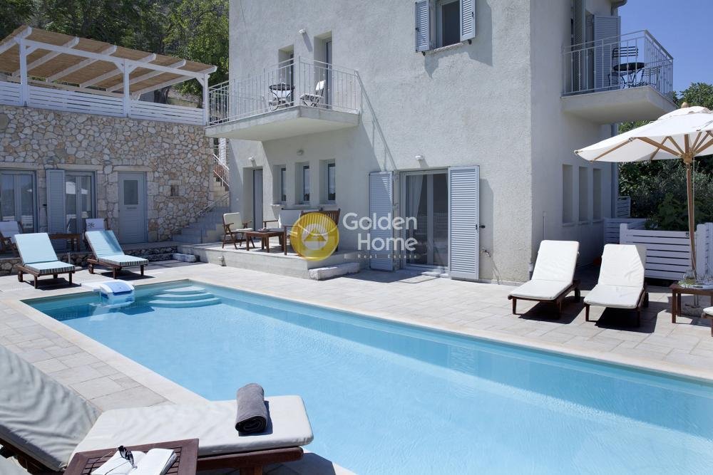 House in Argostoli, Peloponnese, Western Greece and the Ionian, Greece 5 - 14362817