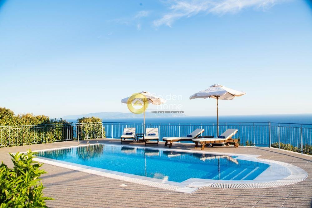 Estate in Elios-Proni, Peloponnese, Western Greece and the Ionian, Greece 2 - 14362417
