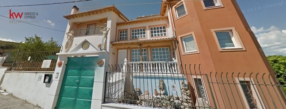 Villa in Sximatariou, Thessaly and Central Greece, Greece 4 - 14364012