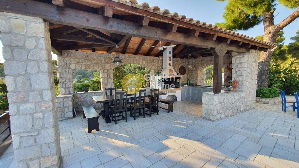 Estate in Argolis, Peloponnese, Western Greece and the Ionian, Greece 3 - 14363418