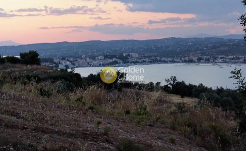 Land in Argolis, Peloponnese, Western Greece and the Ionian, Greece 1