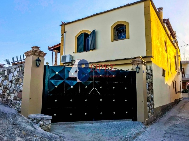Apartment in Chios, Aegean, Greece 4 - 14361147