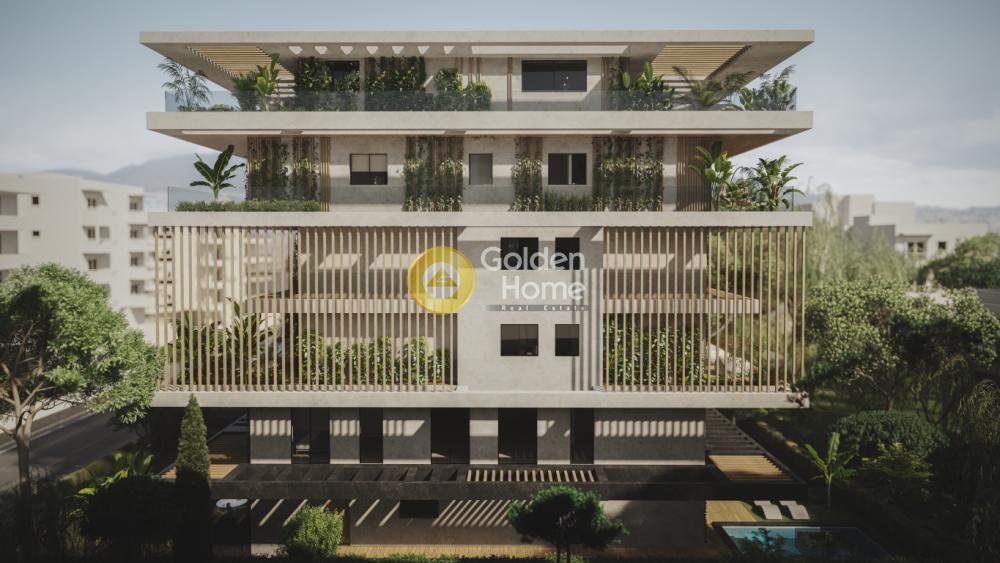Apartment in Glyfada, Attica, Greece 4 - 14361961