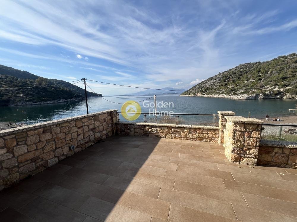House in Community of Pisia, Loutraki - Perachora, Greece 1 - 14364003