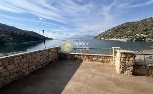 House in Community of Pisia, Loutraki - Perachora, Greece 1
