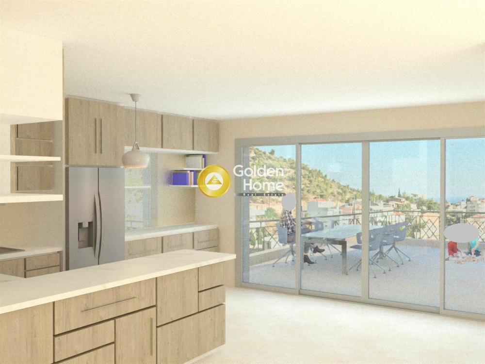 Apartment in Voula, Attica, Greece 5 - 14362254