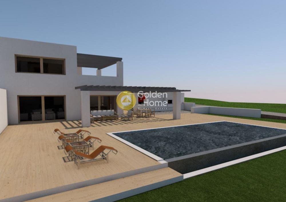 House in Kea, Aegean, Greece 4 - 14361418