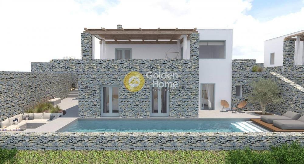 House in Visaltia, Macedonia and Thrace, Greece 2 - 14362554