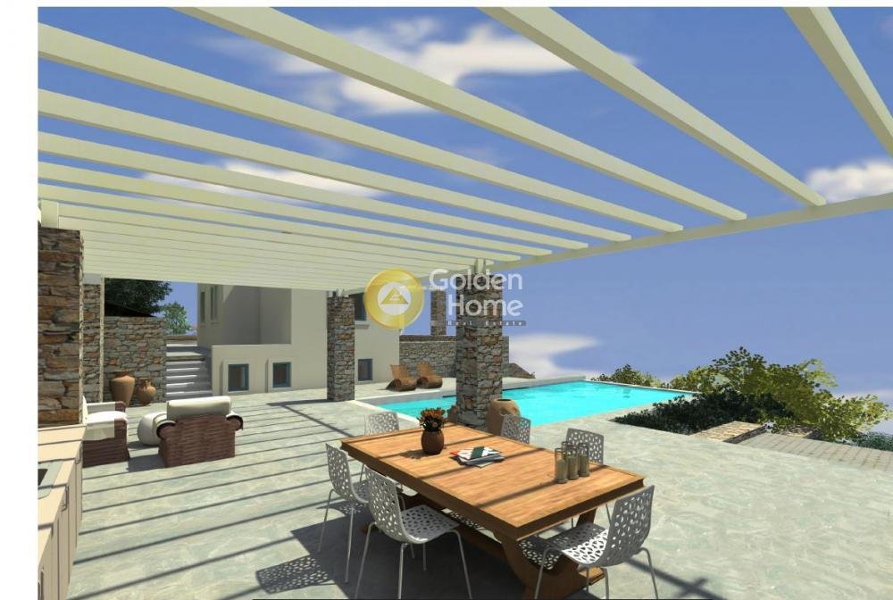 House in Kea, Aegean, Greece 5 - 14361384