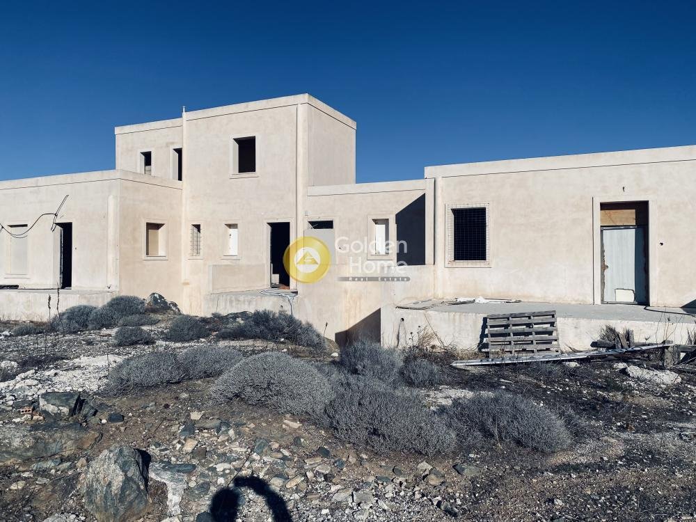 Casa a Poseidonia, Decentralized Administration of the Aegean, Grecia 1 - 14362167
