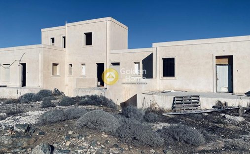 Domaine en Syros, Aegean, Grèce 1
