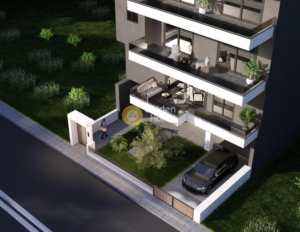 Apartment in South Athens, Attica, Greece 1 - 14363883
