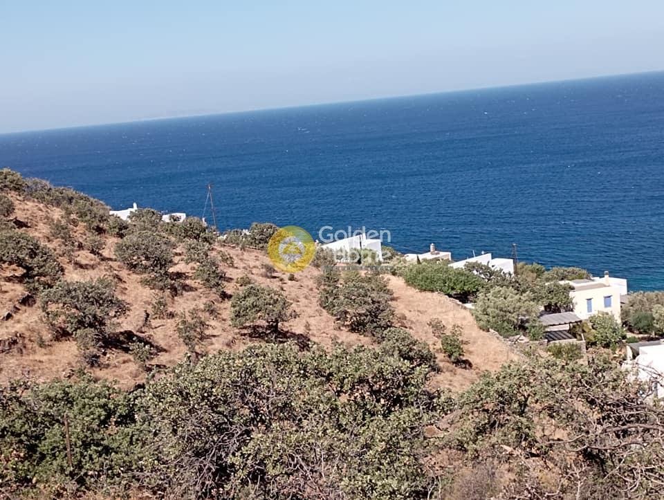 Land in Kea, Aegean, Greece 3 - 14362640