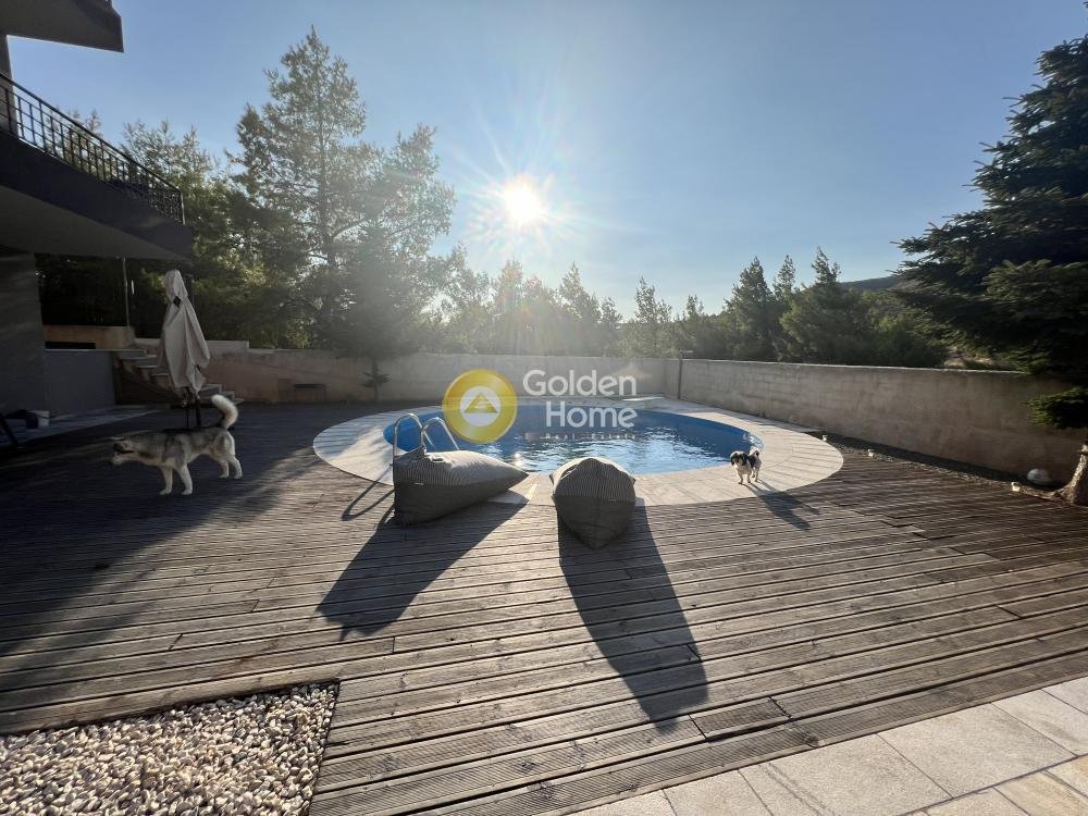 House in Dione, Pikermi, Attica 2 - 14363801