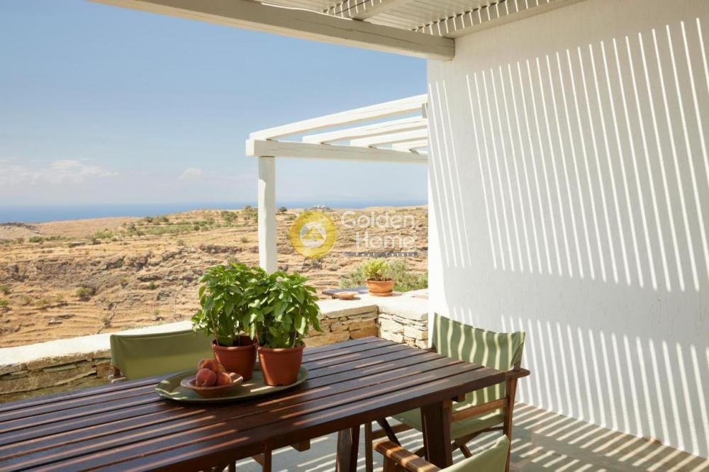 Estate in Kea, Aegean, Greece 2 - 14361354