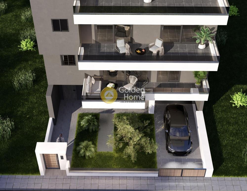 Apartment in South Athens, Attica, Greece 4 - 14363883