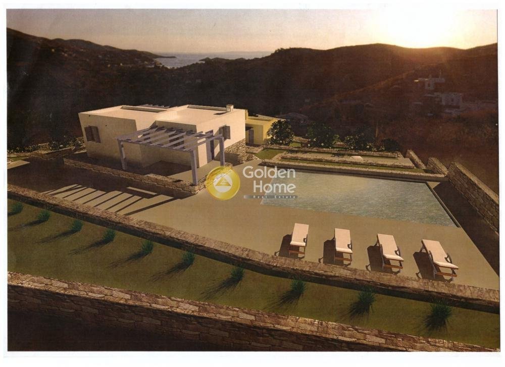 House in Kea, Aegean, Greece 1 - 14361414