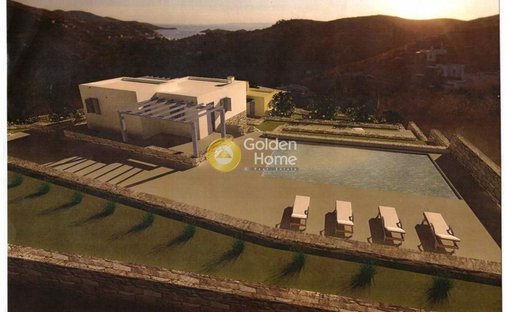 Casa in Kea, Aegean, Grecia 1