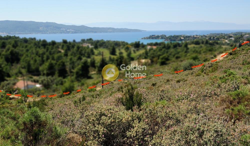 Land in Koinotita Portoxeliou, Kranidi, Greece 2 - 14362722