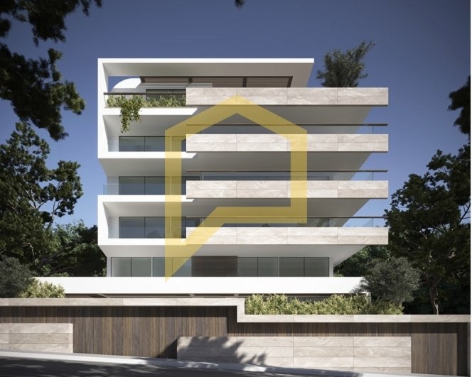 Apartment in Vari, Attica, Greece 4 - 14361832