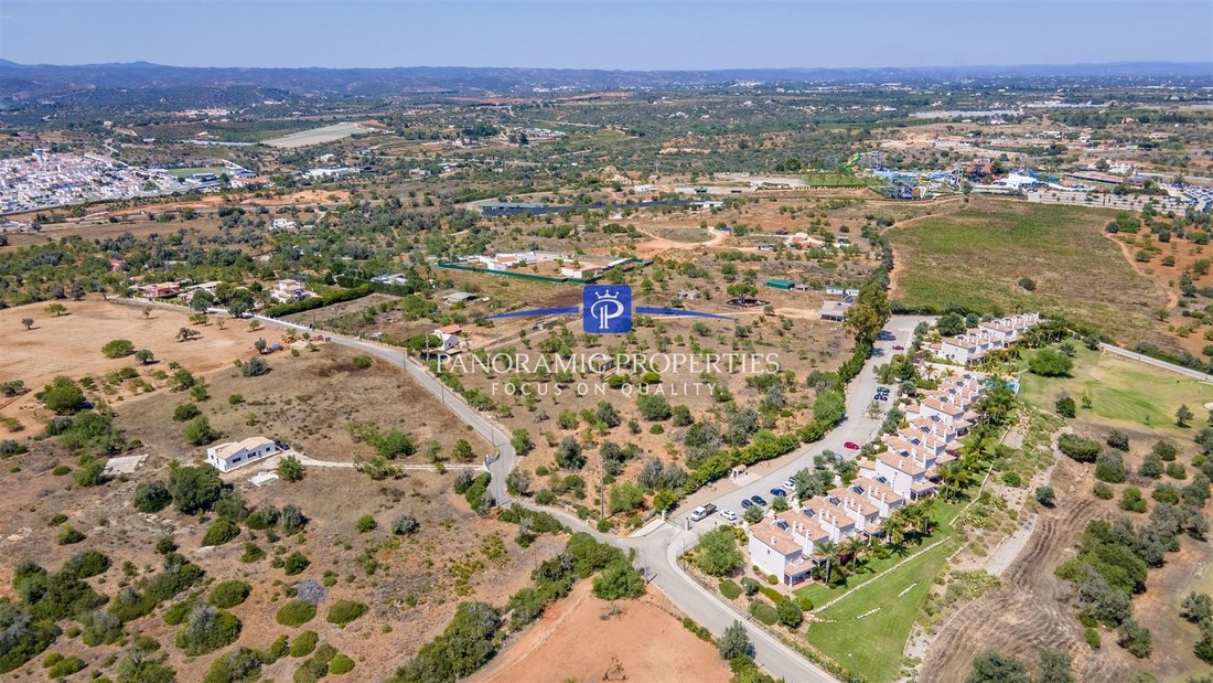 Land in Estombar e Parchal, Algarve, Portugal 5 - 14363174